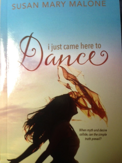 Dance,book